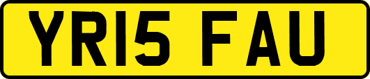 YR15FAU