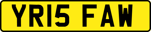 YR15FAW