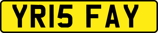 YR15FAY