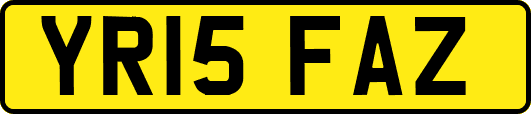 YR15FAZ