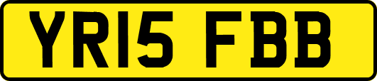 YR15FBB