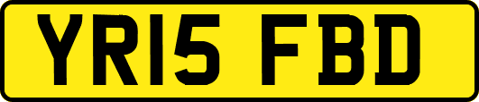 YR15FBD