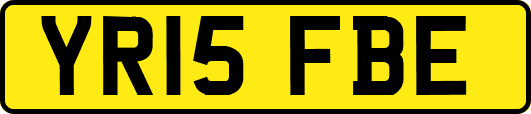 YR15FBE