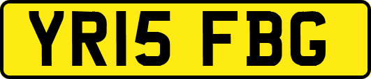 YR15FBG