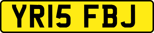 YR15FBJ