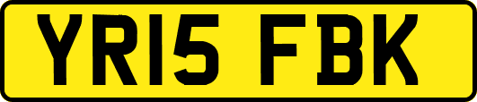 YR15FBK
