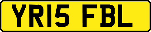 YR15FBL