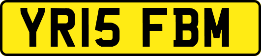 YR15FBM
