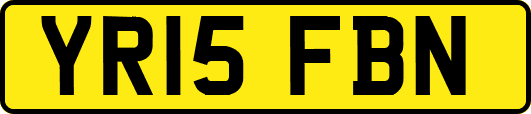 YR15FBN