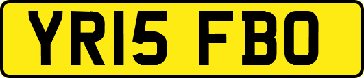 YR15FBO