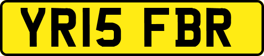 YR15FBR