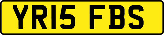 YR15FBS