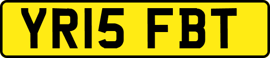 YR15FBT