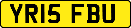 YR15FBU