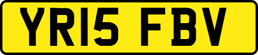 YR15FBV