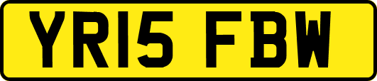 YR15FBW