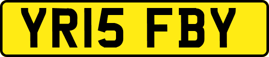 YR15FBY