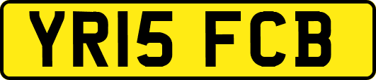 YR15FCB