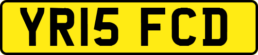 YR15FCD