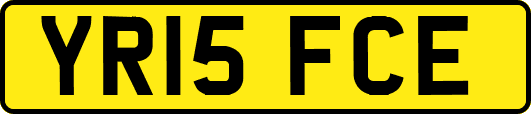 YR15FCE