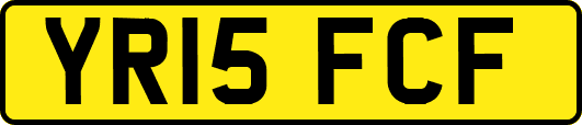YR15FCF