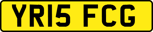 YR15FCG