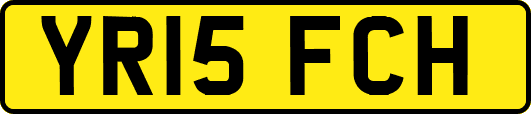 YR15FCH