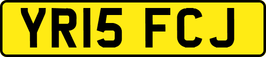 YR15FCJ
