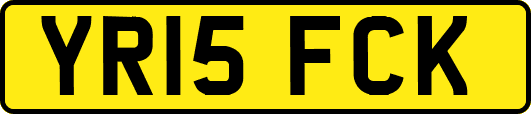 YR15FCK