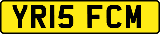 YR15FCM