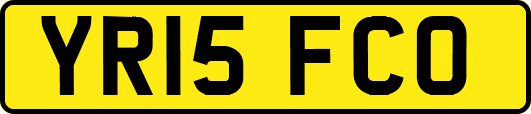 YR15FCO