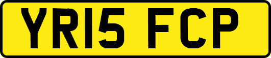 YR15FCP