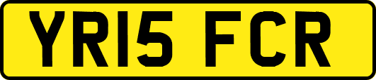 YR15FCR