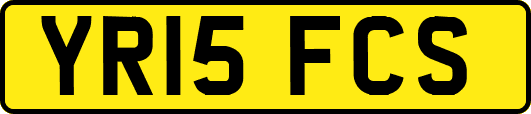 YR15FCS