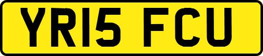 YR15FCU