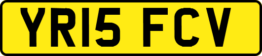 YR15FCV