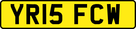 YR15FCW