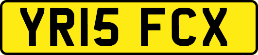 YR15FCX