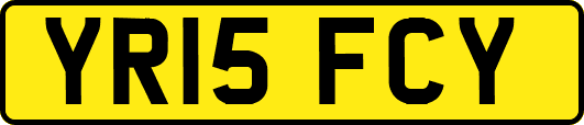YR15FCY