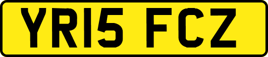 YR15FCZ