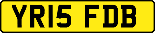 YR15FDB
