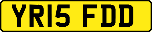 YR15FDD