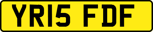 YR15FDF