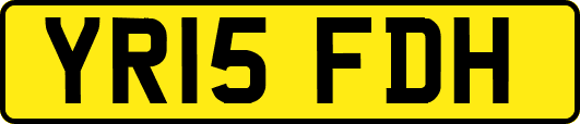 YR15FDH