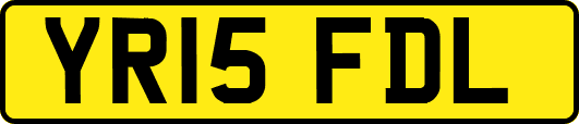 YR15FDL