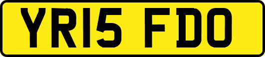 YR15FDO