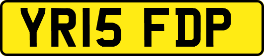 YR15FDP