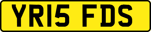 YR15FDS