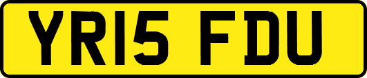 YR15FDU
