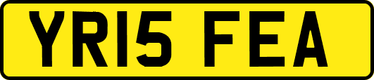 YR15FEA